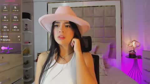 Victoria valentina  online show from 11, 10, 2025