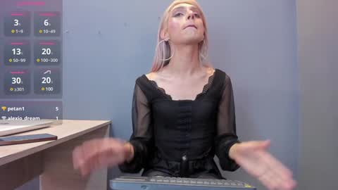 Victoria online show from 28, 12, 2024