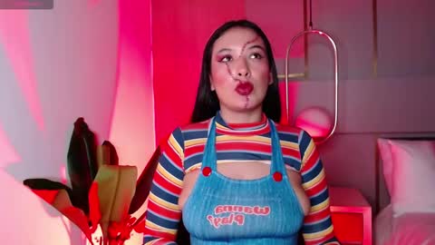 Victoria Collins online show from 26, 10, 2025