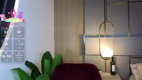 Victoria Collins online show from 12, 3, 2026