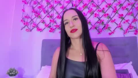 valentina online show from 18, 1, 2025