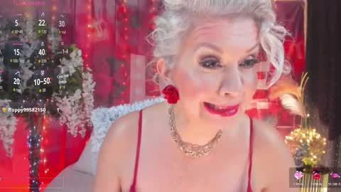 diorvictoria9 online show from 11, 1, 2026