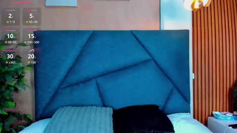 Snapshot of victoria_harriss chatting on 4, 12, 2025 Victoria Harris online show from 4, 12, 2025