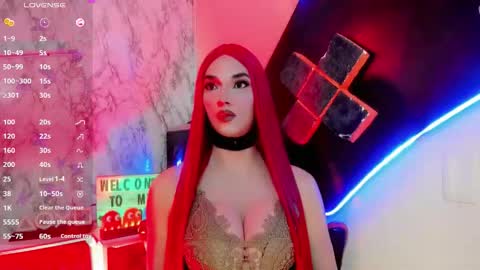 Victoria online show from 14, 2, 2026