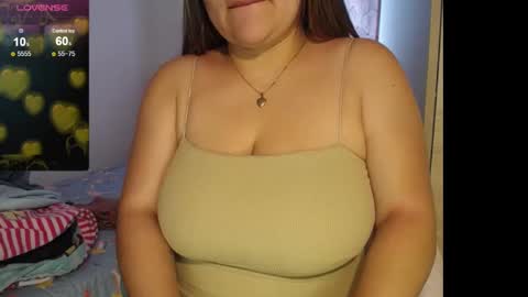 Snapshot of victoria_lehee chatting on 12, 12, 2024 Victoria online show from 12, 12, 2024