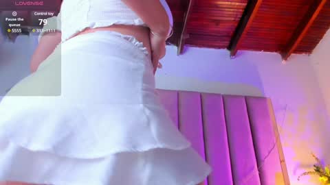 Snapshot of victoria_rash chatting on 8, 2, 2025 VICTORIA online show from 8, 2, 2025