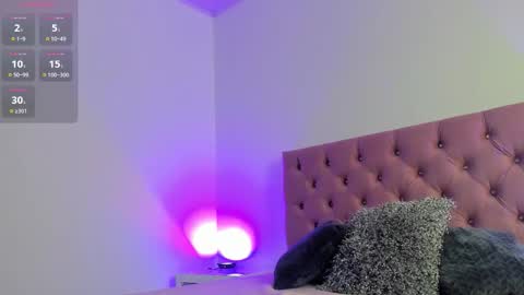 Snapshot of victoria_rose07 chatting on 9, 10, 2025 Victoria online show from 9, 10, 2025