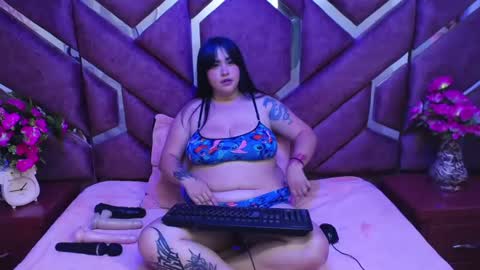 Victoria online show from 31, 1, 2025