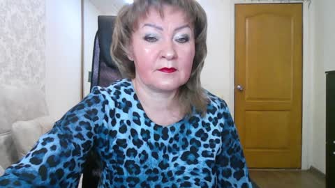 Victoria online show from 12, 1, 2025