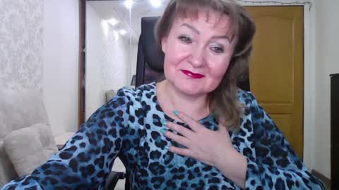 Victoria online show from 30, 1, 2025