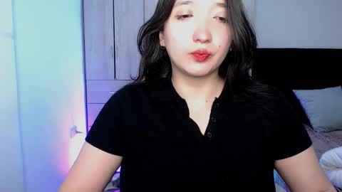 Snapshot of victoria_smile_ chatting on 23, 10, 2025 Victoria online show from 23, 10, 2025