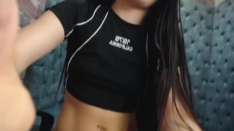 Snapshot of victoria_storm_ chatting on 22, 2, 2025 victoria_storm_ online show from 22, 2, 2025