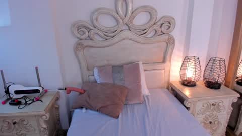 Snapshot of victoria_vallejo chatting on 31, 12, 2024 victoria  online show from 31, 12, 2024