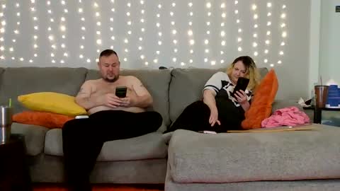 Victoria and Jesse online show from 7, 12, 2024