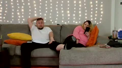 Victoria and Jesse online show from 7, 12, 2024