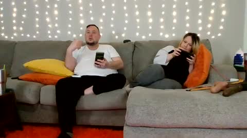 Victoria and Jesse online show from 7, 12, 2024