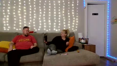 Victoria and Jesse online show from 10, 3, 2025