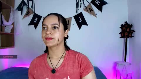 Snapshot of victoriablack_ chatting on 13, 10, 2025 Victoria online show from 13, 10, 2025