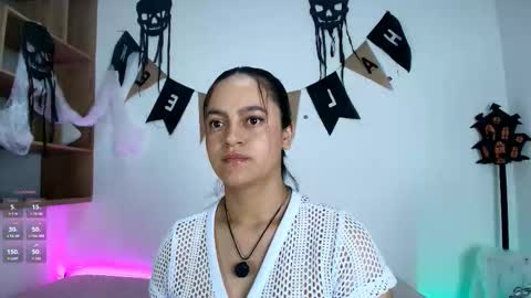 Snapshot of victoriablack_ chatting on 27, 10, 2025 Victoria online show from 27, 10, 2025