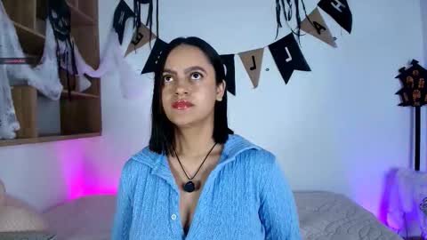 Snapshot of victoriablack_ chatting on 28, 10, 2025 Victoria online show from 28, 10, 2025