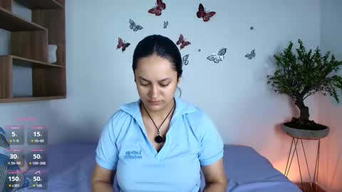 Snapshot of victoriablack_ chatting on 3, 11, 2025 Victoria online show from 3, 11, 2025