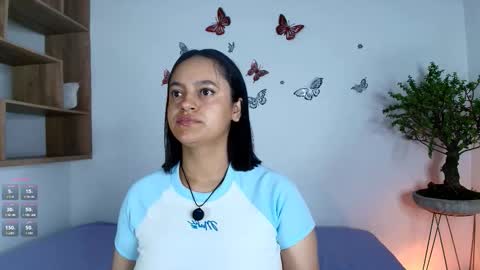 Snapshot of victoriablack_ chatting on 4, 11, 2025 Victoria online show from 4, 11, 2025