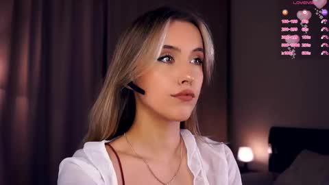 Anasteisha  Day Helen  Night online show from 8, 9, 2025