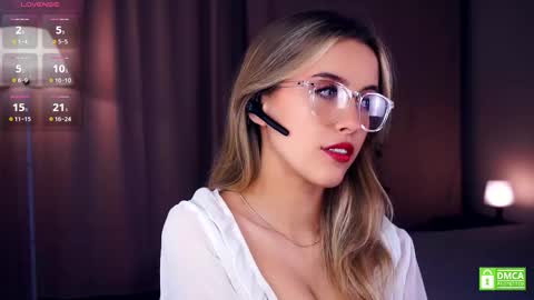 Anasteisha  Day Helen  Night online show from 12, 9, 2025