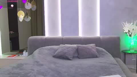 Snapshot of victoriafalls chatting on 7, 3, 2025 Miss V online show from 7, 3, 2025