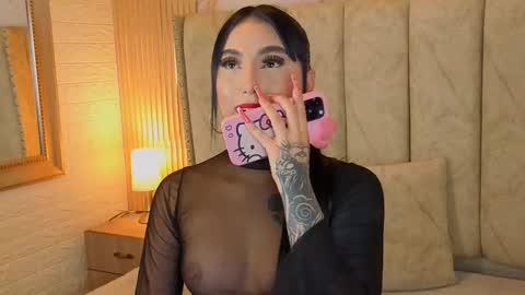 VICTORIA online show from 5, 11, 2025