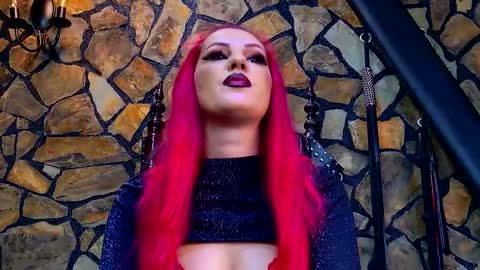 Victoria Heller online show from 29, 11, 2025