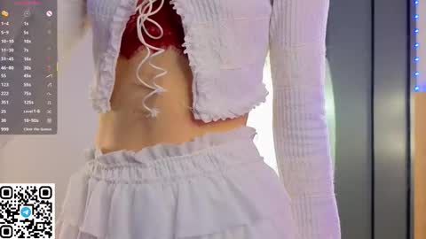 victoriahouston online show from 25, 2, 2026