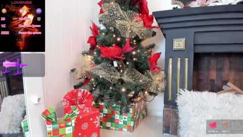 Victoria  online show from 23, 12, 2024