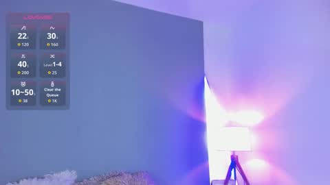 Victoria  online show from 16, 9, 2025