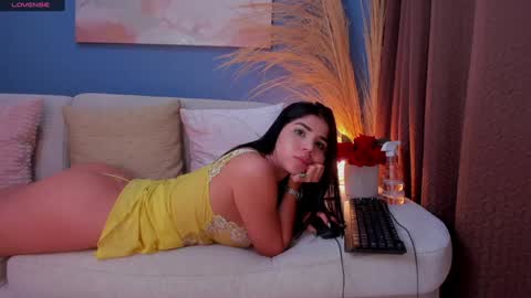 Snapshot of victorialeia chatting on 7, 12, 2024 Victoria online show from 7, 12, 2024