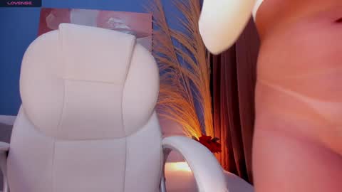 Snapshot of victorialeia chatting on 28, 12, 2024 Victoria online show from 28, 12, 2024