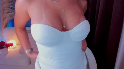 Snapshot of victorialeia chatting on 11, 2, 2025 Victoria online show from 11, 2, 2025