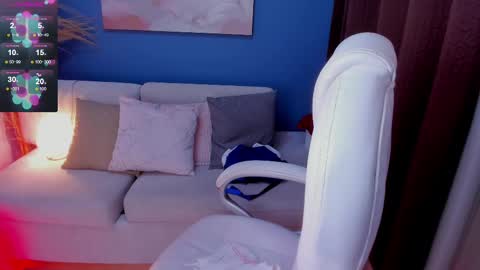 Snapshot of victorialeia chatting on 9, 3, 2025 Victoria online show from 9, 3, 2025