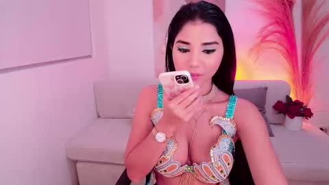 Snapshot of victorialeia chatting on 31, 10, 2025 Victoria online show from 31, 10, 2025