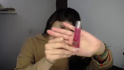 Snapshot of victorialg chatting on 15, 9, 2025 victorialg online show from 15, 9, 2025