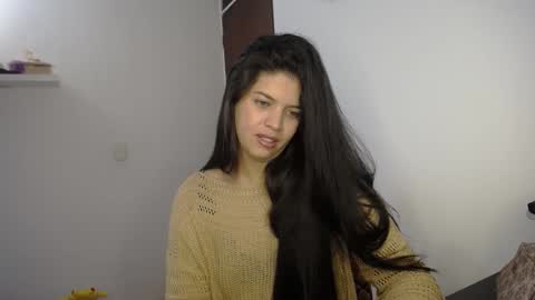 Snapshot of victorialg chatting on 23, 9, 2025 victorialg online show from 23, 9, 2025