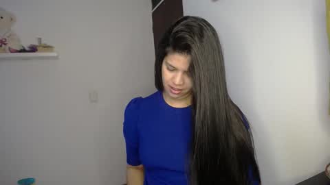 Snapshot of victorialg chatting on 25, 9, 2025 victorialg online show from 25, 9, 2025