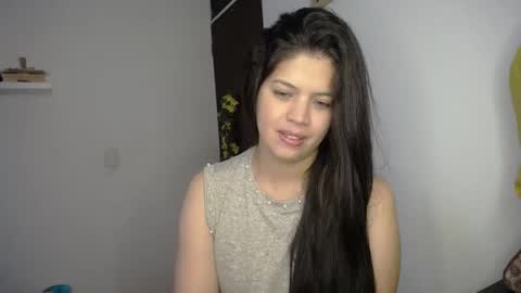 Snapshot of victorialg chatting on 29, 9, 2025 victorialg online show from 29, 9, 2025