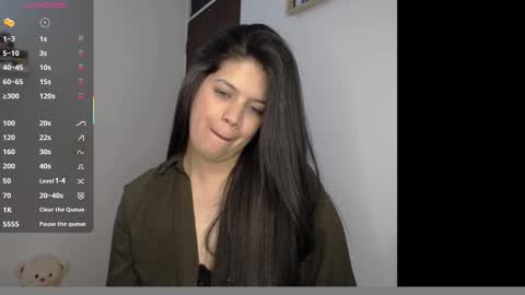 victorialg online show from 6, 11, 2025