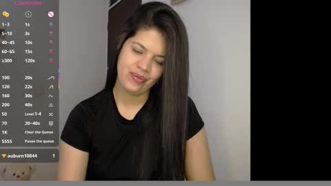 victorialg online show from 7, 11, 2025