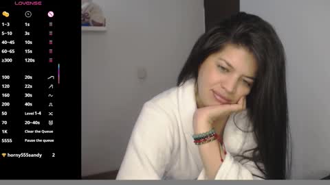 victorialg online show from 3, 2, 2026