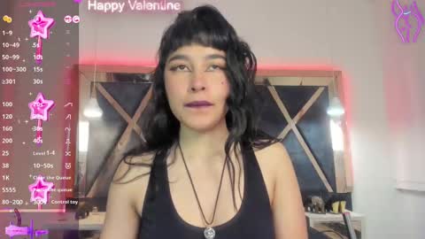 victoria online show from 13, 2, 2025