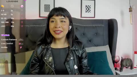 victoria online show from 26, 11, 2025