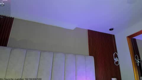 Snapshot of victoriaregia1 chatting on 5, 11, 2025 Maria Victoria online show from 5, 11, 2025