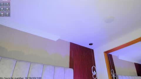 Snapshot of victoriaregia1 chatting on 6, 11, 2025 Maria Victoria online show from 6, 11, 2025